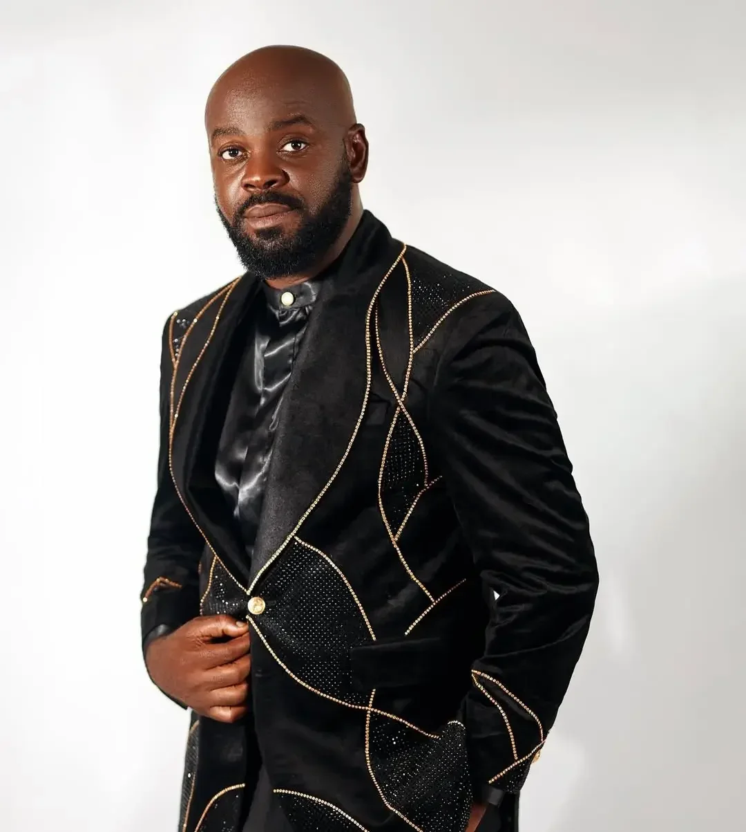 Kelechi Udegbe dp picture